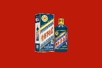 湛江遂溪回收五星茅台酒
